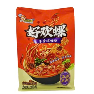 Bún Ốc Liễu Châu Thập Thất Đặc Biệt Houhuanlua