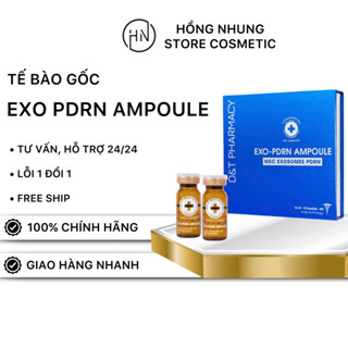 Tế Bào Gốc Exo-PDRN Ampoule Tách Lẻ 1 Lọ