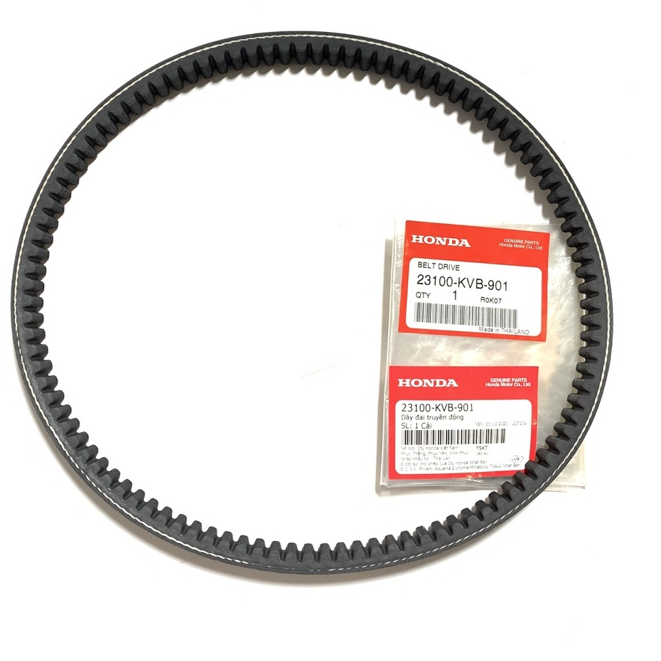 DÂY ĐAI DÂY CUROA AB 110 / CLICK 110 / AB 2007 2008 2009 2010 2011 2012 - HÀNG ZIN CHÍNH HÃNG 2 TEM 