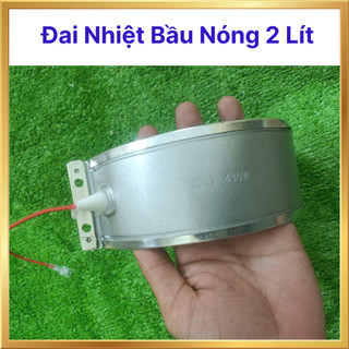  Đai nhiệt bầu nóng  đai nhiệt bầu nóng máy lọc nước nóng lạnh  đai nhiệt máy lọc nước 