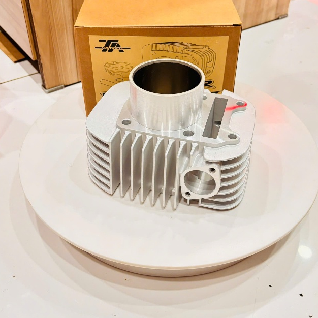 Vỏ lòng kiếng TA 58//62/65 cho xe Wave 125 - Future 125 - Funeo (có lỗ tăng cam)