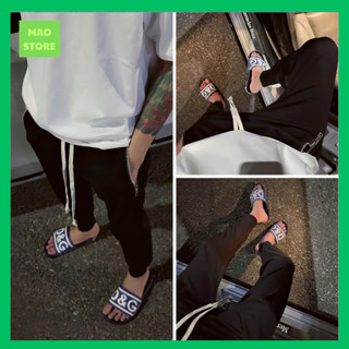  Quần Jogger Dài Nam PB Nỉ Da Cá Trơn Phối Túi Khoá Zip D2 Cạp Chun Dây Rút Be Dài Ống Bó Bazic Dành Cho Anh Em Đi Chơi 