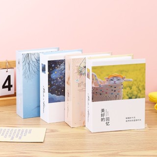  Album ảnh 15x21 đựng được 100 tấm bìa cứng nhiều mẫu bìa đẹp tại An Phú 
