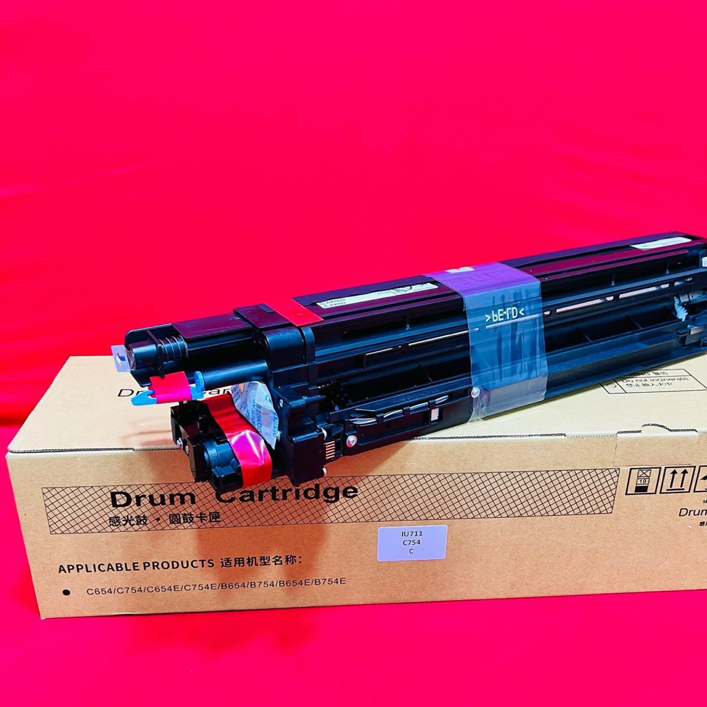 Cụm trống Màu Đen Konica Minolta Bizhub C654 | C654e | C754 | C754e | 654e | 754e