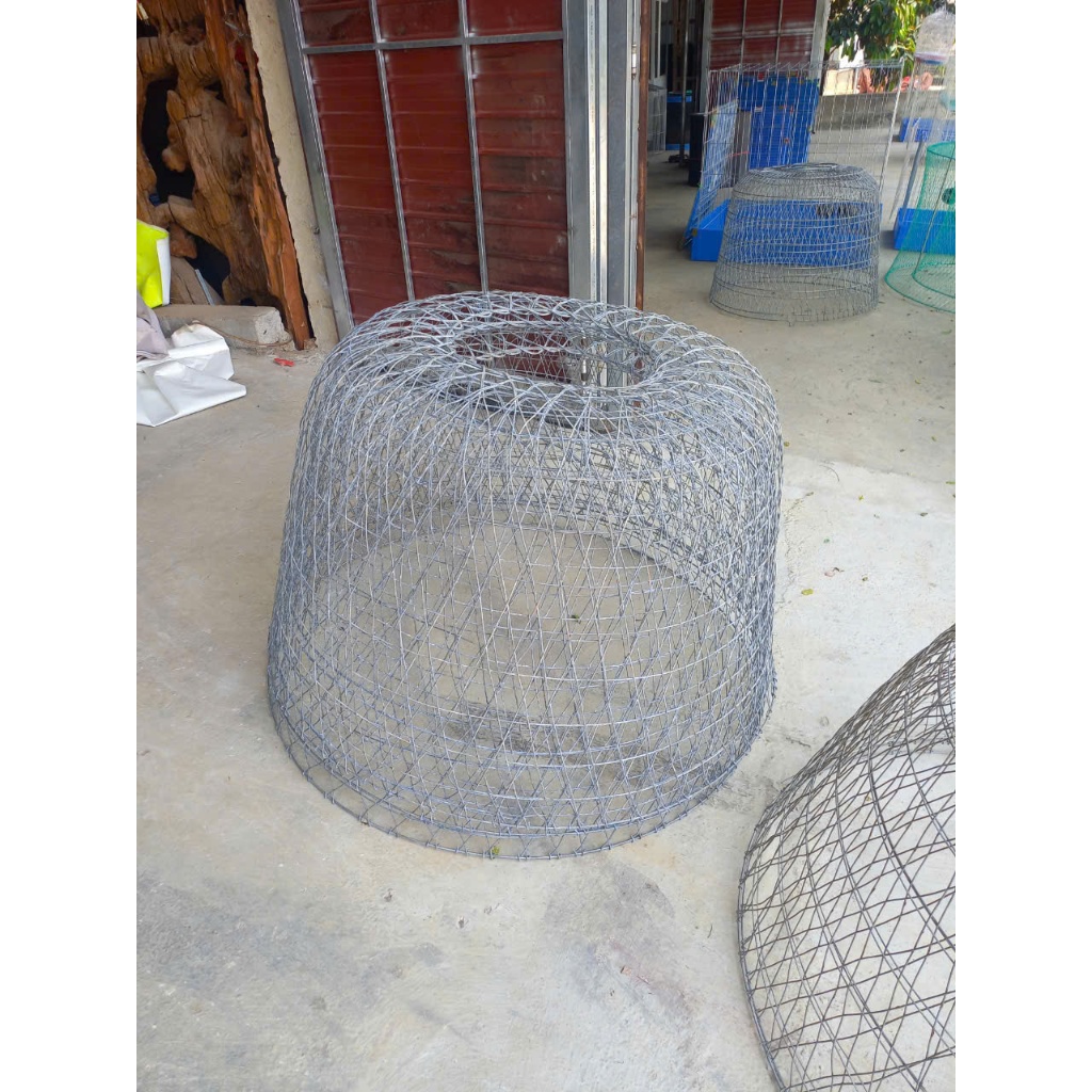bu cáp nhốt gà 1m không rỉ lồng gà combo 2 cái