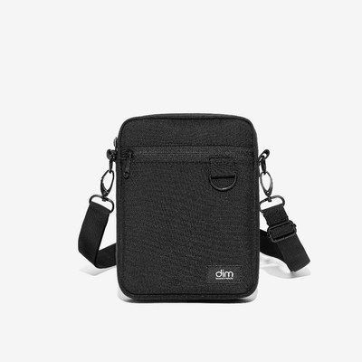 Túi đeo chéo DIM Mini Cross Bag