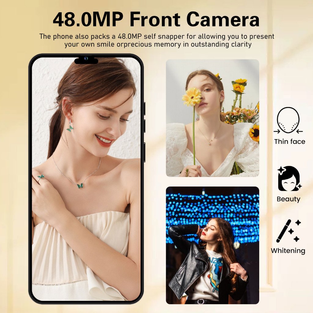 I15 Pro Max điện thoại 16GB RAM +1TB ROM Mạng 3G/4G/5G Full HD 48MP+108MP Camera điên thoại gia rẻ | BigBuy360 - bigbuy360.vn