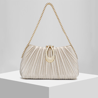 Túi xách nữ đi tiệc, Túi bà sui kiểu dáng thời trang sang chảnh VDT36