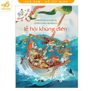 Sách - Bộ Chuyện xóm gà (Phần 3) (5 cuốn) (Nhã Nam HCM)