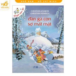 Sách - Bộ Chuyện xóm gà (Phần 3) (5 cuốn) (Nhã Nam HCM)