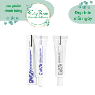Kem Dưỡng Da Civasan Balsam Blemish Balm và Meso Blemish Balm (35ml) Cây Rơm Cosmetics