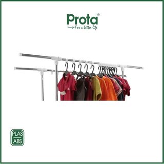 [CHÍNH HÃNG] Bộ 30 nút chống dồn đồ cho giàn phơi Prota- Cam kết 1 đổi 1- Chất lượng cao