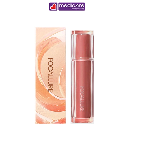 Son FOCALLURE dưỡng ẩm Juicy Hydrating Lip Tint 2g | BigBuy360 - bigbuy360.vn