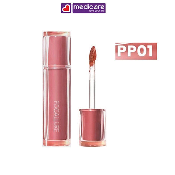 Son FOCALLURE dưỡng ẩm Juicy Hydrating Lip Tint 2g | BigBuy360 - bigbuy360.vn