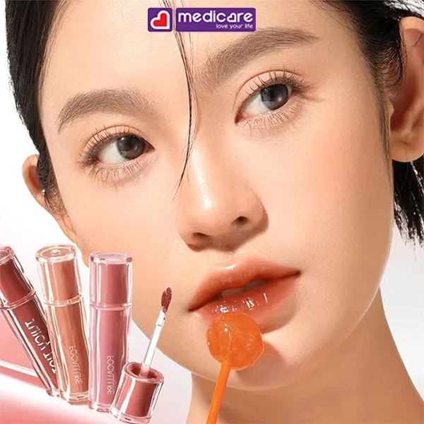 Son FOCALLURE dưỡng ẩm Juicy Hydrating Lip Tint 2g | BigBuy360 - bigbuy360.vn
