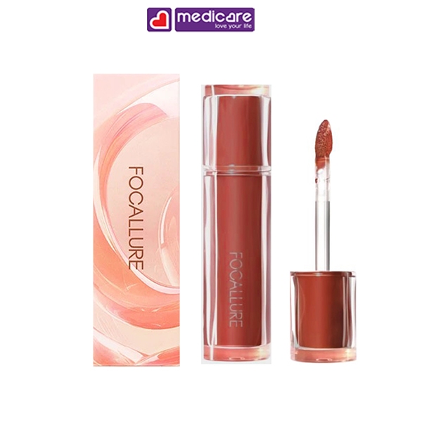 Son FOCALLURE dưỡng ẩm Juicy Hydrating Lip Tint 2g | BigBuy360 - bigbuy360.vn