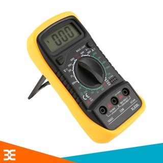 Đồng Hồ Số XL830 220g