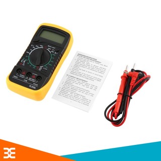 Đồng Hồ Số XL830 220g