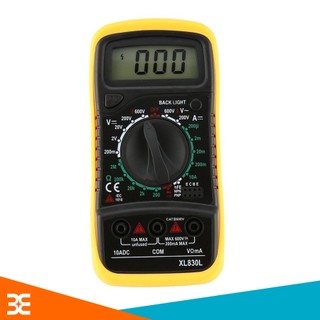 Đồng Hồ Số XL830 220g