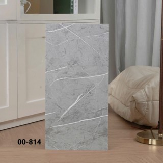  Combo 10 tấm PVC giả đá thạch anh cao cấp-Miếng dán tường phủ nhựa PVC bóng chống ẩm cách nhiệt giá rẻ 