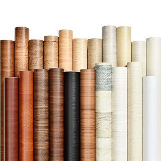   Nhiều Mẫu  Decal Vân Gỗ Si Gỗ dán bàn ghế tủ cửa gỗ dán kính dán tường - Có sẵn keo khổ 1.2m 