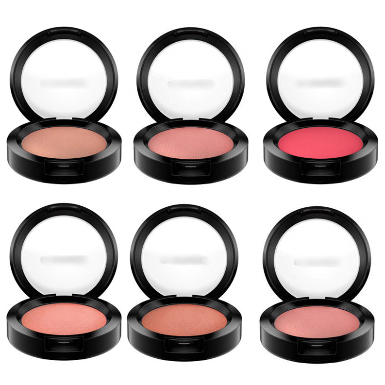 Phấn Má Hồng Powder Blush