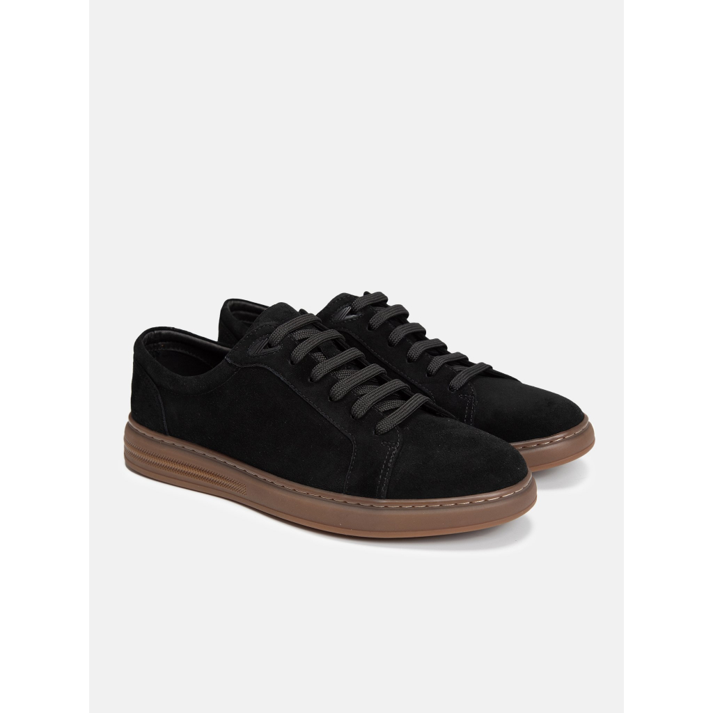 [Full box] Giày sneaker đen trắng cổ thấp nam nữ dễ phối đồ full box bill mới nhất 2022