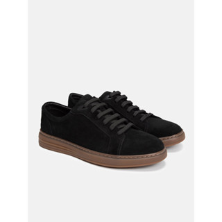 [Full box] Giày sneaker đen trắng cổ thấp nam nữ dễ phối đồ full box bill mới nhất 2022