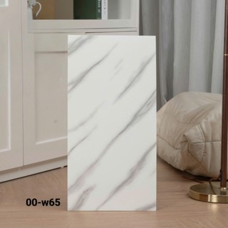 [Siêu Sale] COMBO 50 tấm dán tường phủ nhựa PVC 3D Kích Thước 60x30cm tráng nhôm mặt sau xốp dán tường pvc vân đá bóng