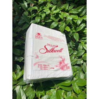 Khăn Giấy SilkWell Gấp Rẻ – Giấy Dai, Giá Tốt, Tiện Lợi
