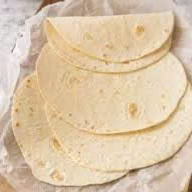 25cm - 1kg vỏ bánh Tortilla tươi dày dặn (sản phẩm tươi vui lòng không hoàn trả)