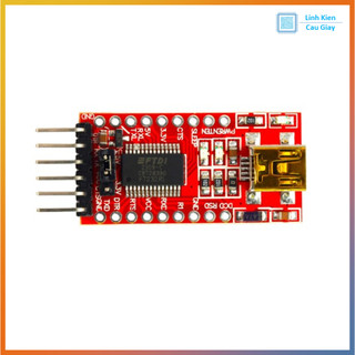 USB TO COM/TTL Chip FT232RL