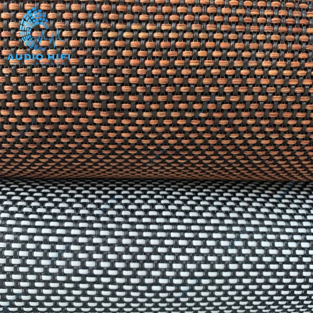 Vải Ê Căng / Lưới bảo vệ loa Loa Marshall đời 2, 3 Loa DIY Chất liệu Cước đến từ Audio Hifi
