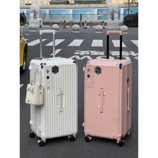 Vali Siêu To Khổng Lồ Size 20/24/28/30/32 – Kéo Du Lịch Cực Đại,Siêu BỀN