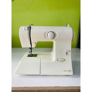 MÁY MAY MINI NHỎ GỌN NỘI ĐỊA NHẬT