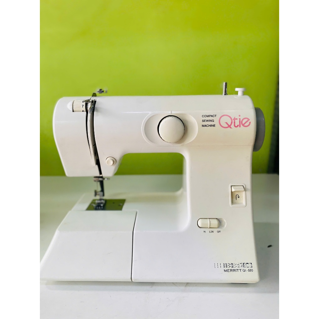 MÁY MAY MINI NHỎ GỌN NỘI ĐỊA NHẬT