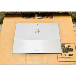 Laptop doanh nhân *Dell Latitude 7320 Detachable 2in1 i5 1145G7/i7 1180G7 | RAM16GB | SSD256GB | Màn 13inch FHD Touch US