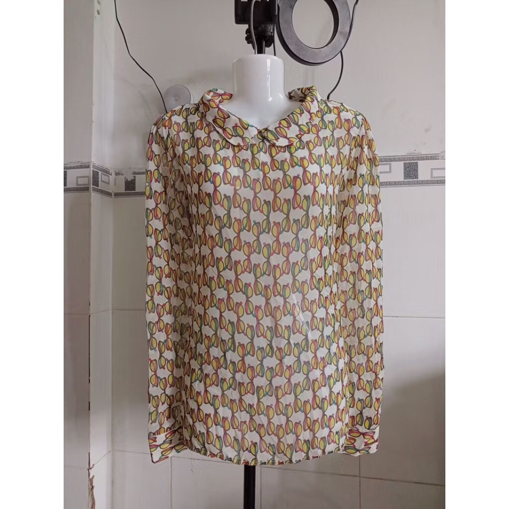 ÁO NEW SHOP XẢ SIZE XL (9) (có shopee video)