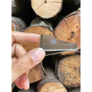 Kẹp Tiền Titanium Keith Ti1306