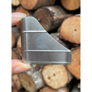 Kẹp Tiền Titanium Keith Ti1306