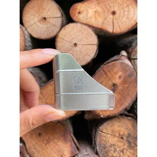 Kẹp Tiền Titanium Keith Ti1306