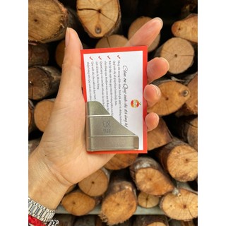 Kẹp Tiền Titanium Keith Ti1306
