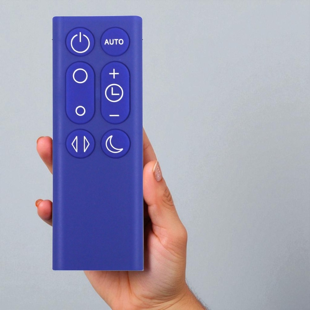 Điều khiển từ xa cho quạt không cánh Dyson DP01 DP03 TP02 TP03