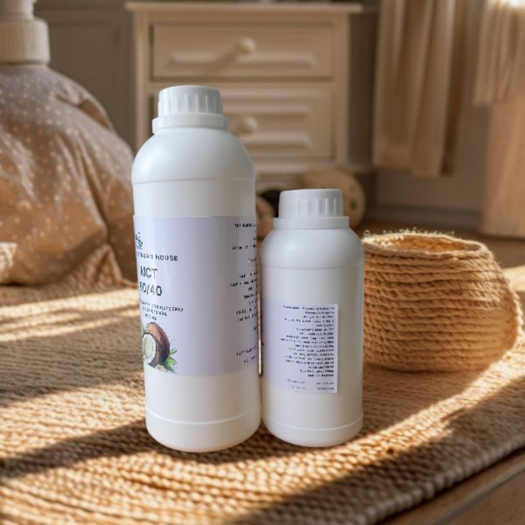 MCT OIL(DẦU DỪA PHÂN ĐOẠN) 1000ML