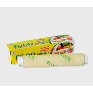 CUỘN MÀNG BỌC THỰC PHẨM CAO CẤP MANGO 250 (30CMX50M)