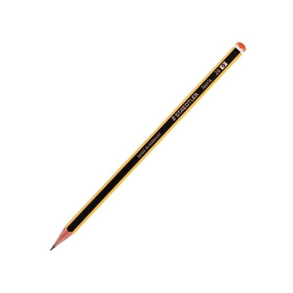 Viết Chì Staedtler 120 2B