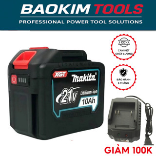  Pin 20 Cell Makita Dòng Xả Cao Chân Pin Phổ Thông 4cm Có Đèn Led Báo Pin Bảo Hành Chính Hãng 6 Tháng 