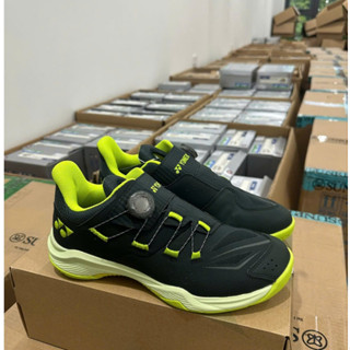  GIẦY CẦU LÔNG GIẦY THỂ THAO YONEX POWER CUSHION 88DIAL 2025 CHÍNH HÃNG 