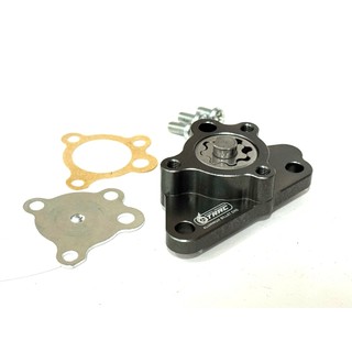 BƠM NHỚT- TRAC BILLET CNC  ( MÁY ĐẦU BÒ VUÔNG ) A110 BALDE110 S110 RSX110
