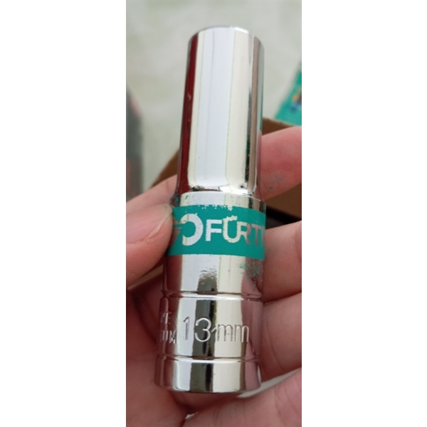 khẩu dài 13 Gofuther GF- 411413